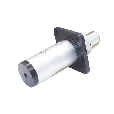 SMC型/RSG系列/阻挡止动气缸/高度可调型/双作用/RSNG/RSDG/32/40