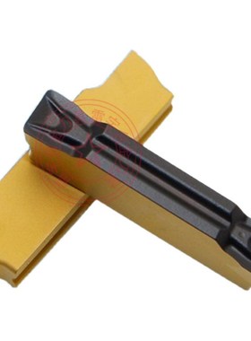 双色切断槽数控刀片MGMN200 300 400C 500 600-T-M PL825钢件专用