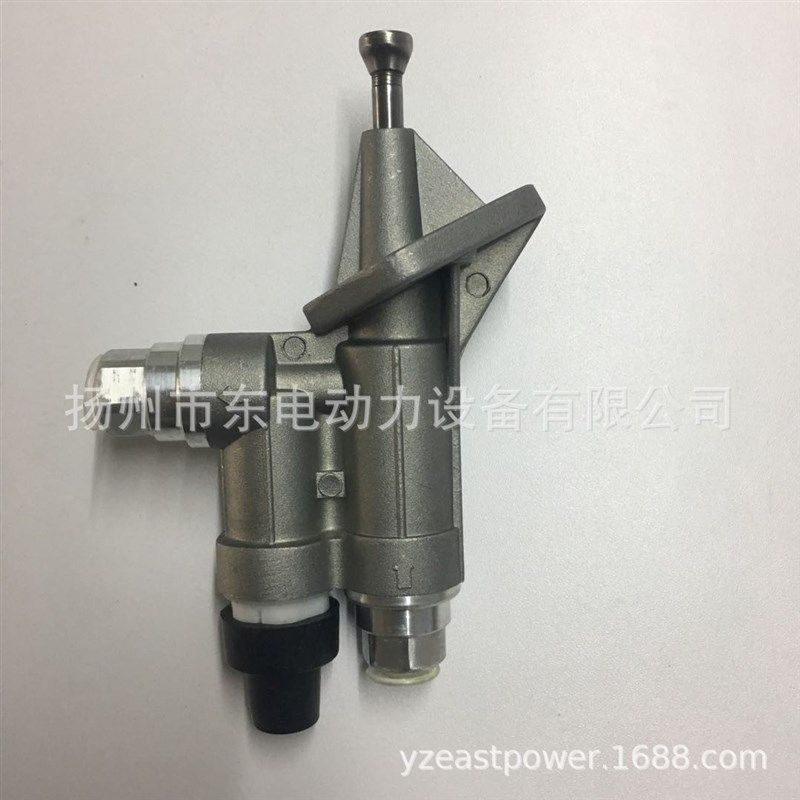 东康4BTA3.9-G2n G11 6BT柴油机输油泵 手压泵 手油泵 4937767,金属材料及制品,其他金属制品,淘宝优惠券,粉丝福利购,淘宝优惠卷