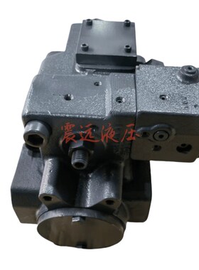 K3VL112/B-1NRJM-P0系列x柱塞泵液压泵油泵45//63/140/180变量泵