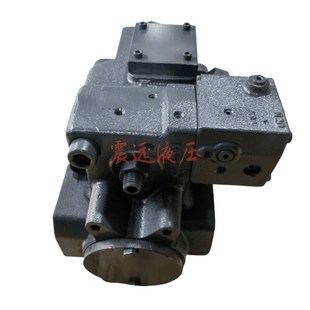 140 1NRJM 180变量泵 P0系列x柱塞泵液压泵油泵45 K3VL112