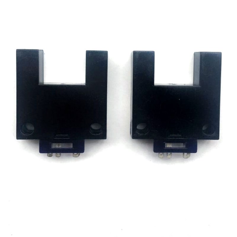 13MM大槽口光电开关EE-SPX303N/SPX403N限位M感应传感器NPN型NC/N