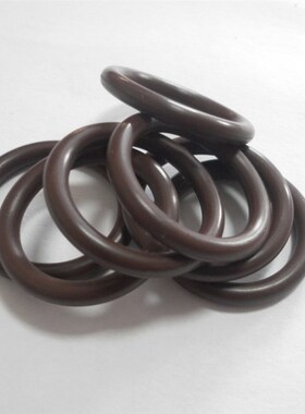 液压气缸油封FKM/FPM氟胶O型圈密封圈85/90/95/100/105/110/115*2