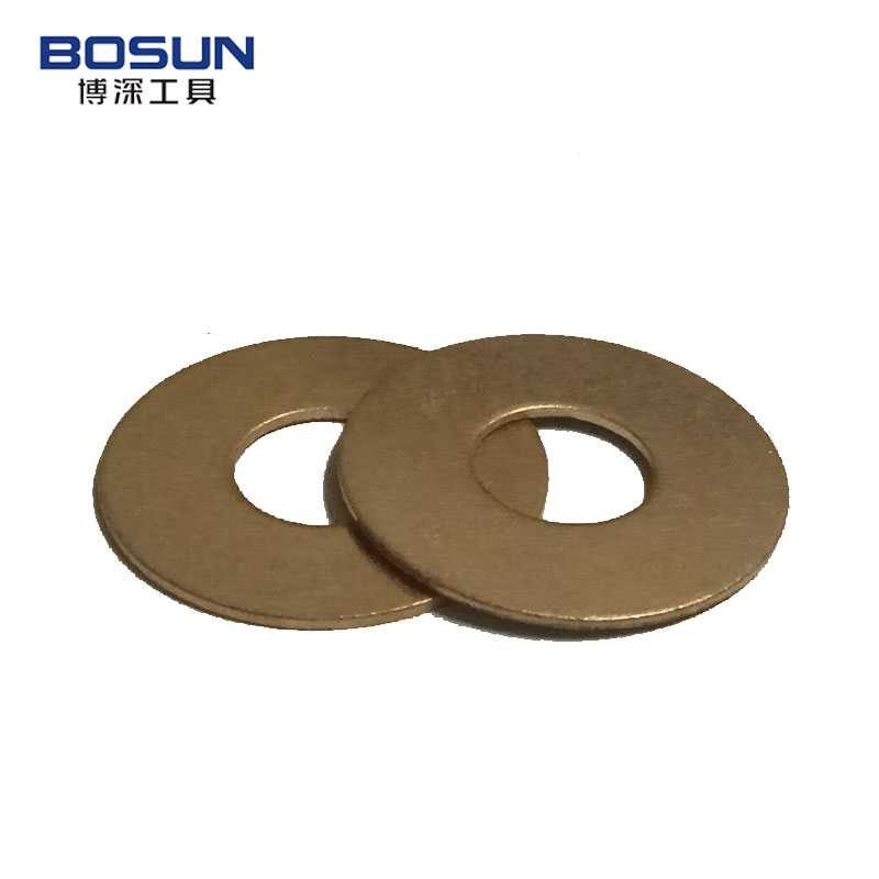 博深水钻机摩擦片手持式110 120 130 160 180T 200台式离合摩擦片