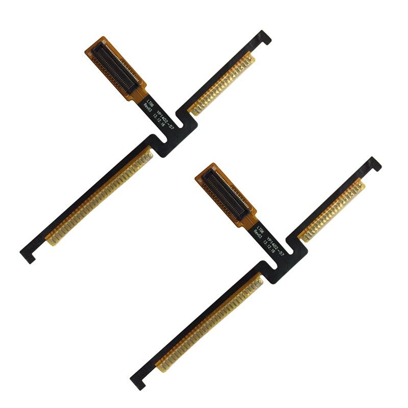 柔性线路板 FPC电路板 fpc软板排线打样贴片焊接加工