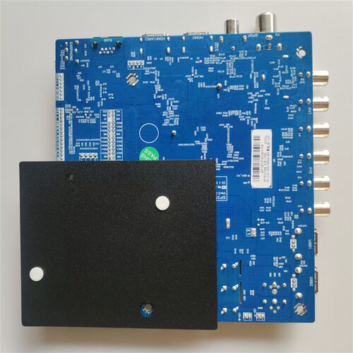 全新安卓智能电视机主板 SP352T29E.53X 35-110V 75W 1G+8G 780mA