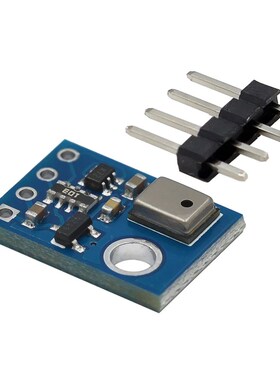 AGS10 TVOC 空气质量 气体感测器 I2C MEMS 替代 AGS02MA