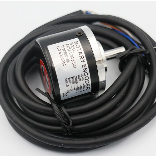 奥托尼克斯型旋转编码器E40S6 2-N-243-T-24 3-L-24 3-N质量保障