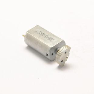 桥田FF180振动马达 强震感 电机 震动电机