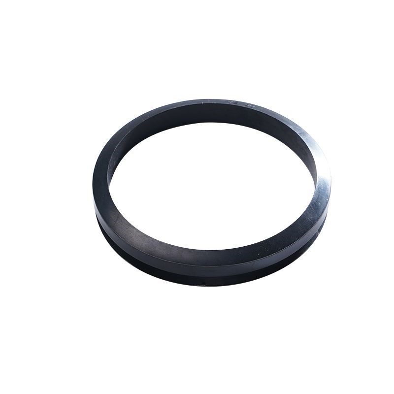 V型旋转封VS-75/80/85/90/95/100/110/120/130/140 密封圈 氟橡胶