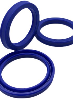 UN48*60*8油封 UN48-60-8 48/60/8 48.60.8 无骨 液压油封 密封