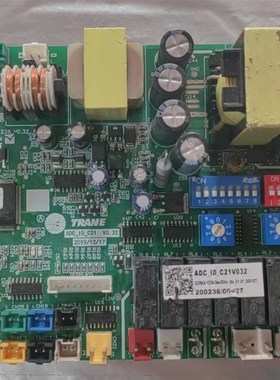 空调主板20023600028 CORA5-1236 ADC-ID-C21 ADC-ID-C201V32