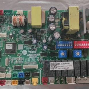 CORA5 C21 1236 C201V32 ADC 空调主板20023600028