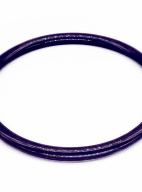 O型圈线径5*外径16/18/20/22/24/25/26/27/Q28橡胶油封密封圈/件