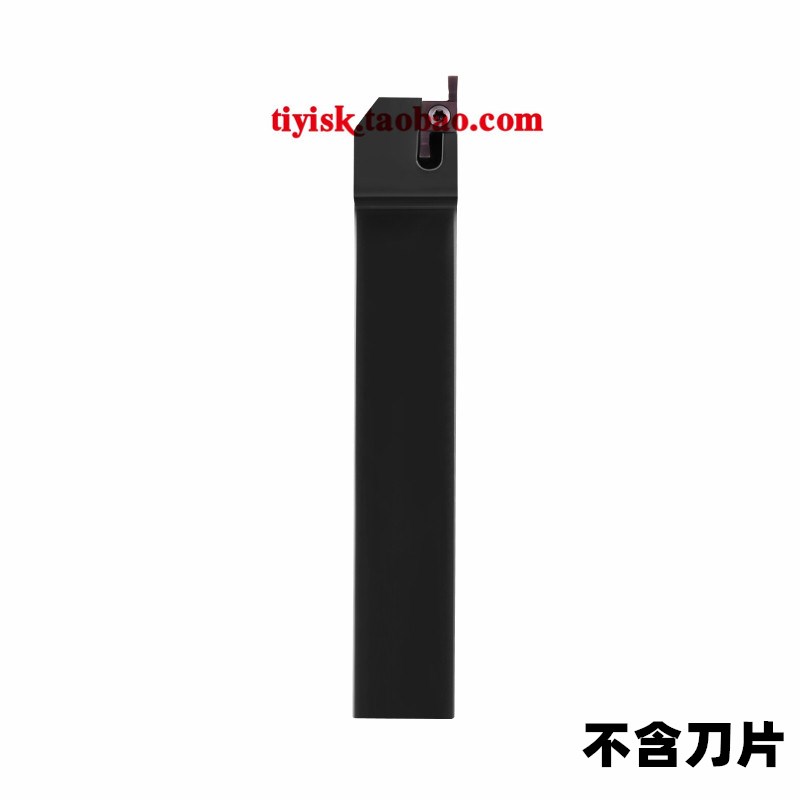 小直径端面槽刀杆浅槽刀杆端面切槽刀SGEL1616/2020-/B-SGER2525