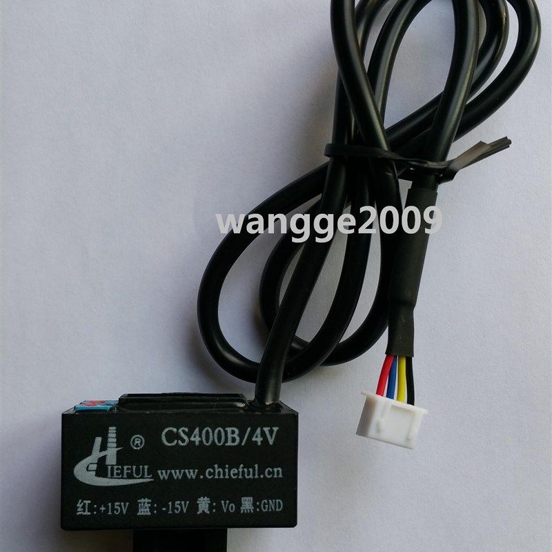 焊机电流传感器CS400B/4V CS300B CS500B CSR600B/4V焊机配件