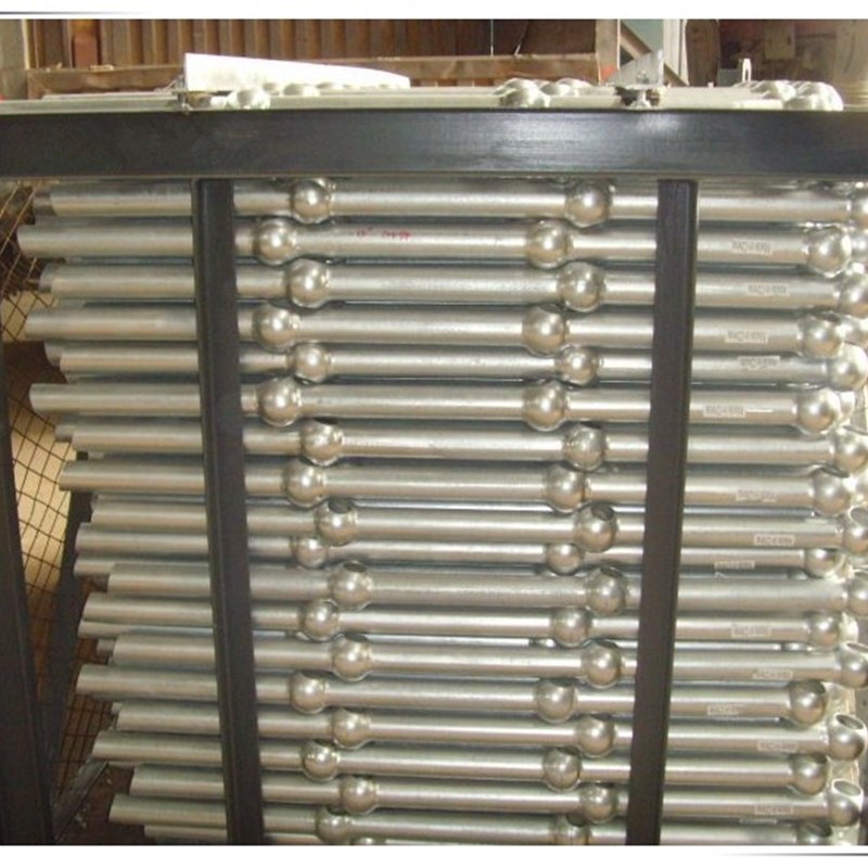 立柱栏杆钢格板扶手连接球弯头钢梯不锈钢杆球接格栅装饰镀锌复合