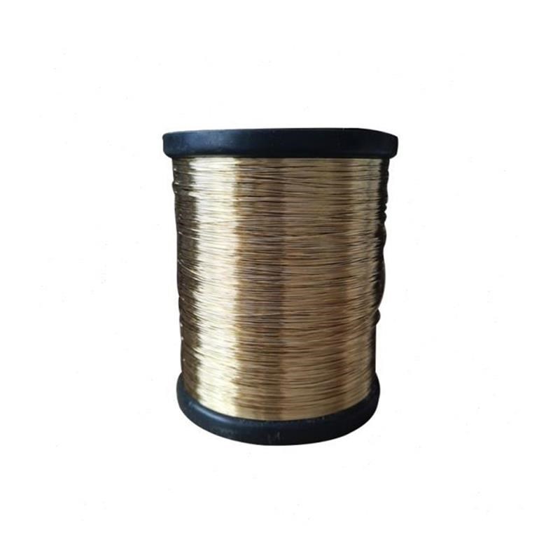 放线钢丝0.5建筑电梯外墙单钢丝线高层放样丝井道金色测距线整卷