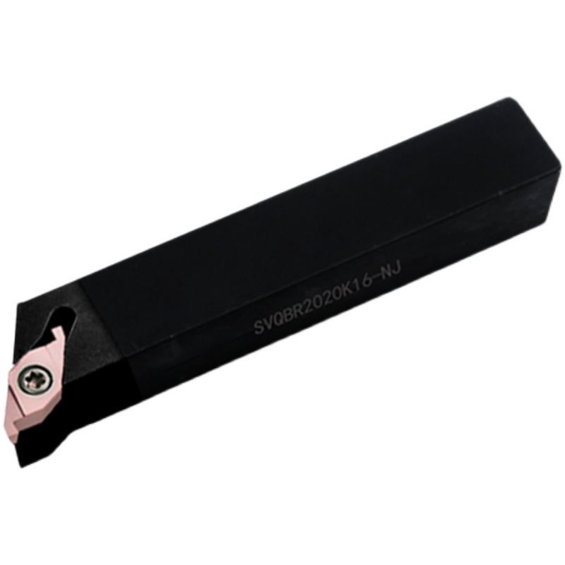 液压管件退刀槽ED槽刀杆刀片/ED端面槽刀FC1604R100/150/200/300