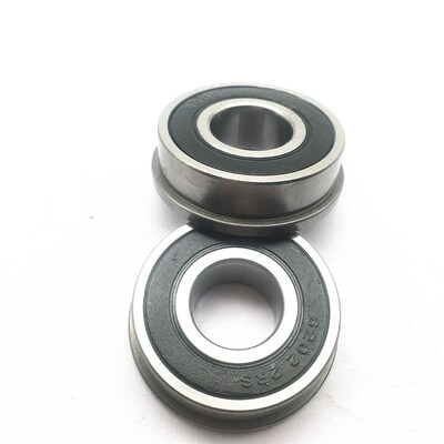 法兰挡边轴承MF52/63/74/84/85/95/104/105/106/115/117/126/128Z