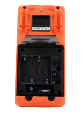 VICTOR胜利仪器VC79A过程万用表输出测量电压电流过程信号源多用