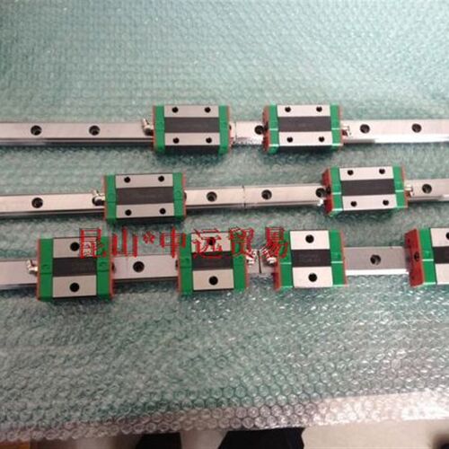台湾上银直线导轨滑块MGN12CZ0C MGN12HZ0C MGN15CZ0C MGN15HZ0C