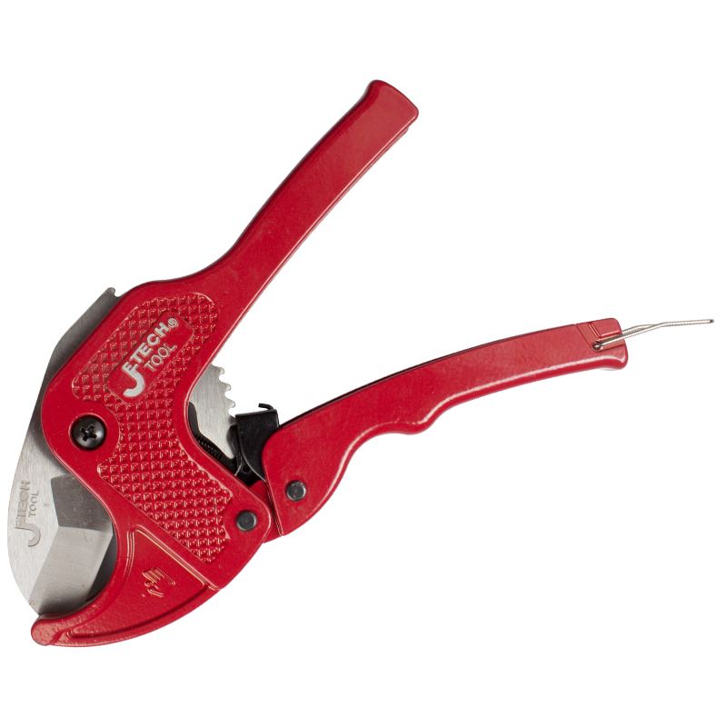 捷科PVC管子割刀PPR剪刀快剪线管钳水管切刀割管器切管器刀剪管器