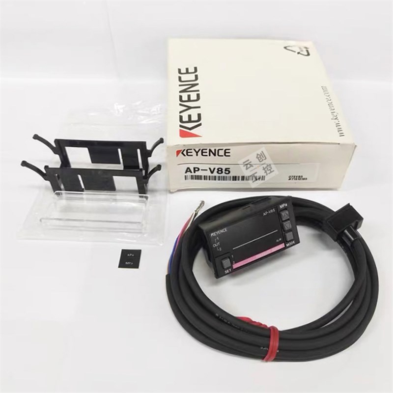 基恩士压力传感器AP-51A AP-51ZA AP-51 AP-5J2A 32 AP-C30 AP-41