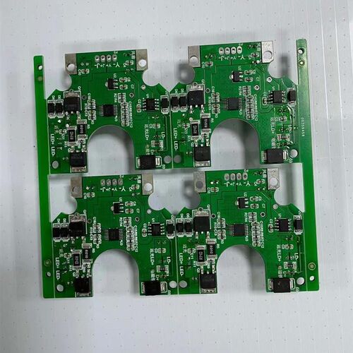 新款SMT抄板打样PCB焊接小批量贴片PCBA贴片厂线路板电路板快速加
