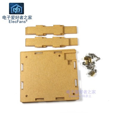 (散件)七彩炫光花样闪烁心形流水灯51单片机STC89C52RC电子板套件