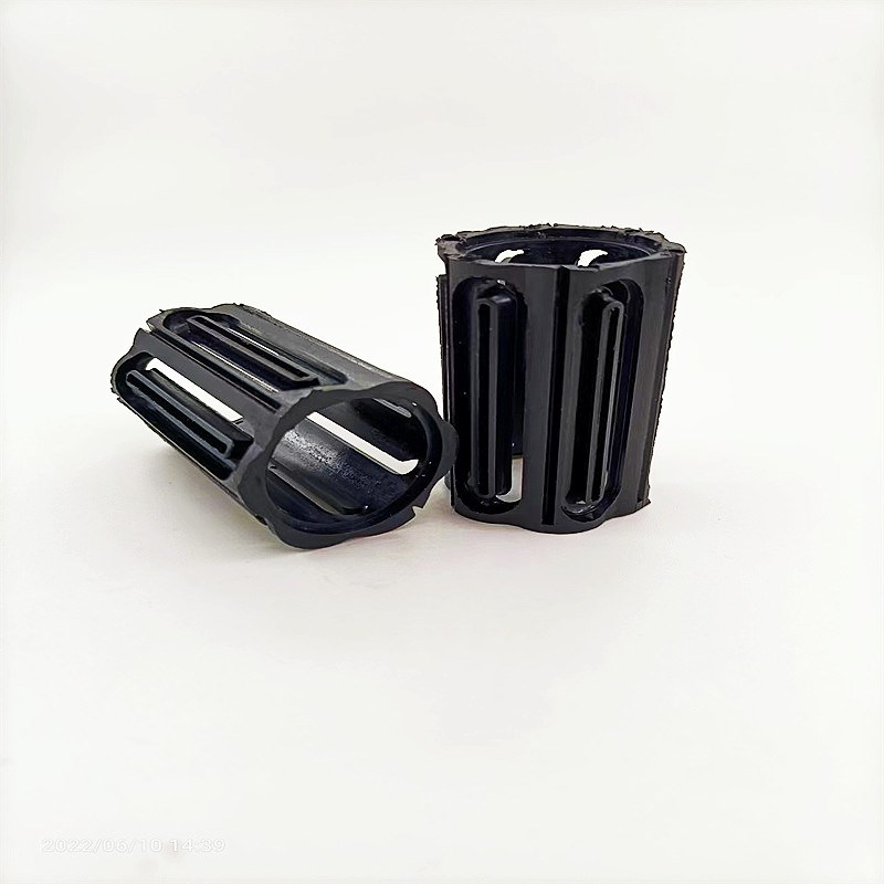 L30直线运动轴承保持架塑料尼龙保持架外径40Smm高度58mm