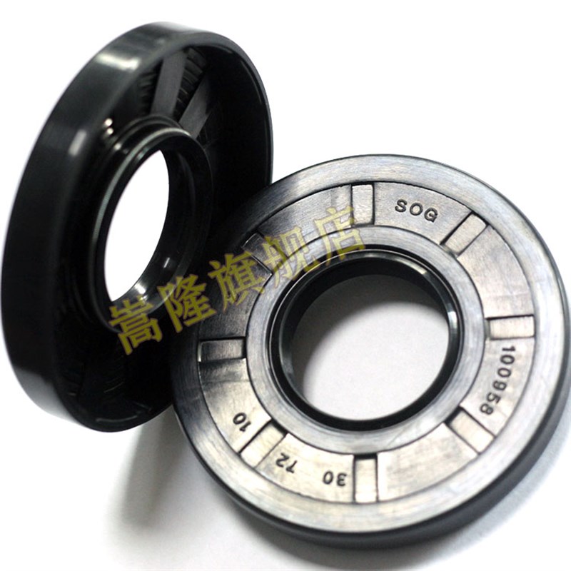 SOG TC骨架油封旋转轴密封圈54*64/65/66/67*7/8/9/10/13