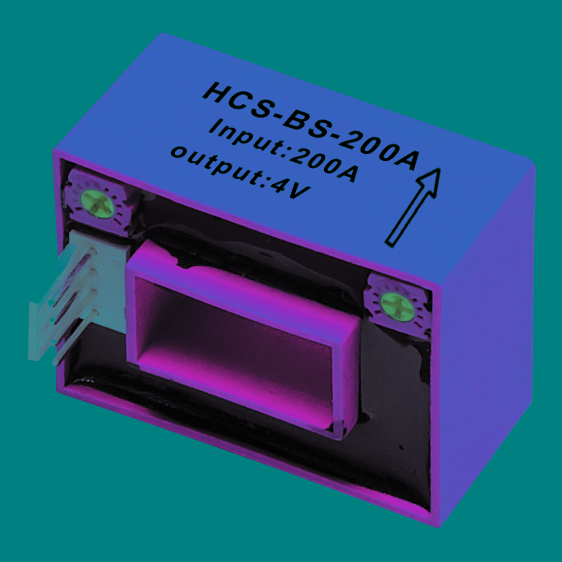 致同 霍尔电流传感器HCnS-BS  300A  400A  500A  600A