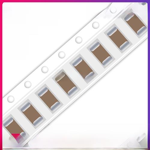 104K M 100nF 0.1UF 贴片电容 精度5% 10% 50V 0603 0805 1206