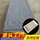 加厚型水泥条纹地砖机刨石仿古砖模具庭院广场防滑人行步道砖模板