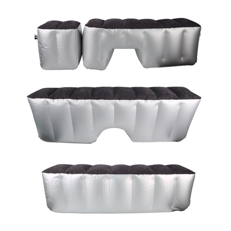 汽车后排充气床睡垫车载旅行床间隙F填充垫儿童睡床轿车SUV气垫