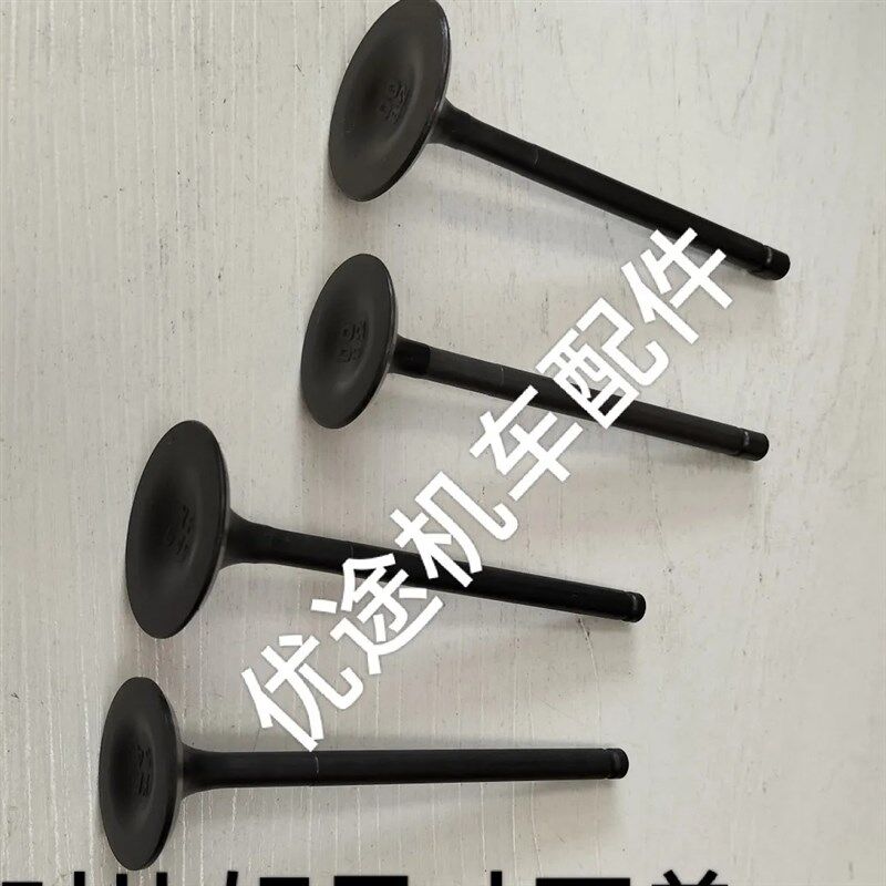 三轮摩托车 宗申雷沃200气门 宗申海啸200气门 长头 短头进排气门