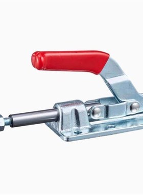 推拉式夹钳CH-30608M 30607M 快速夹具工装肘夹CH-36330M