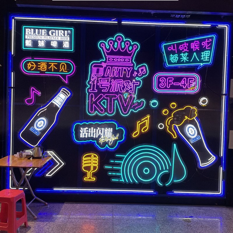 低压led24V柔性6*12硅胶灯带12v霓J虹灯软灯条侧发光做字灯带防水