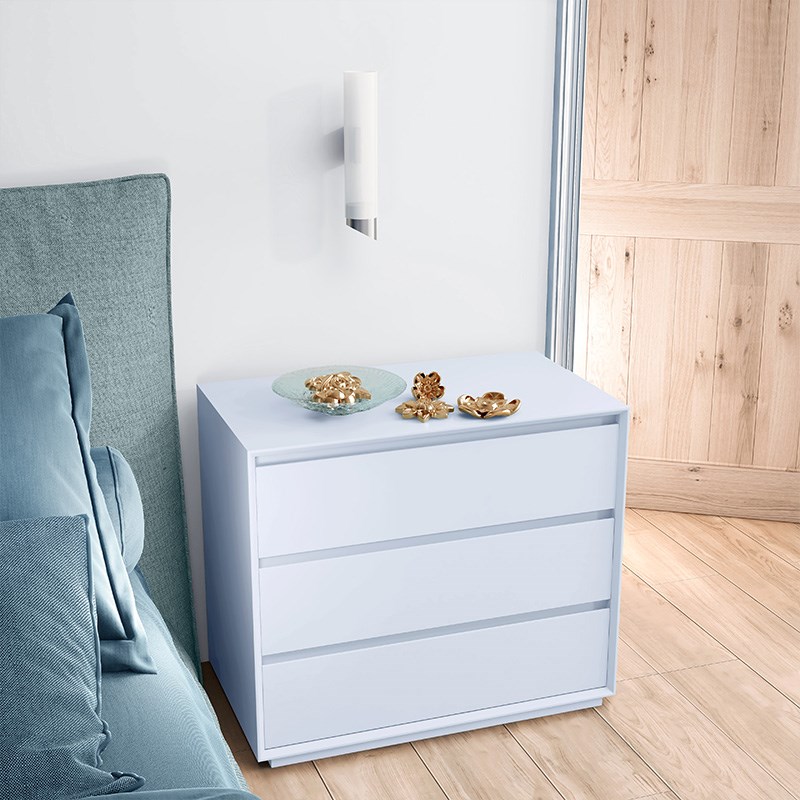实木现代极简五斗柜六斗柜储物餐边柜简约现代客厅卧室床尾床头柜
