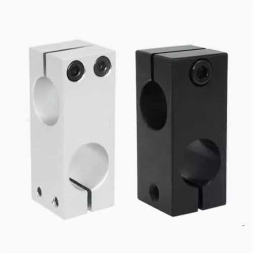 C-HLKDE8/10/12/15/16支柱固定夹C-HLKDU10-8现货 MSMBT- HLKLN