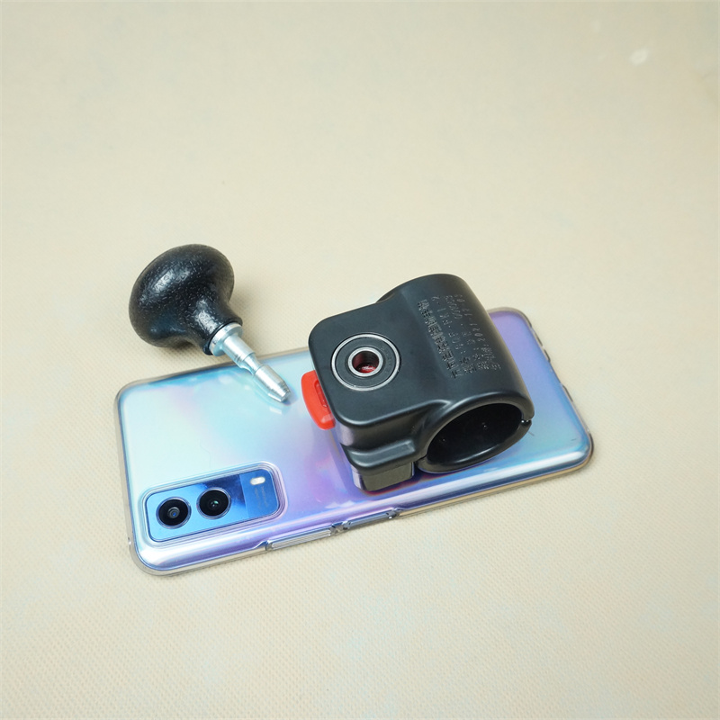 C5驾照方向盘助力球器上肢手残疾人汽车辅M助装置带合格证金属轴