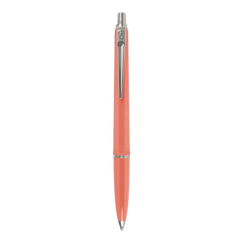 瑞典BALLOGRAF EPzOCA 0.7mm 复古圆珠笔