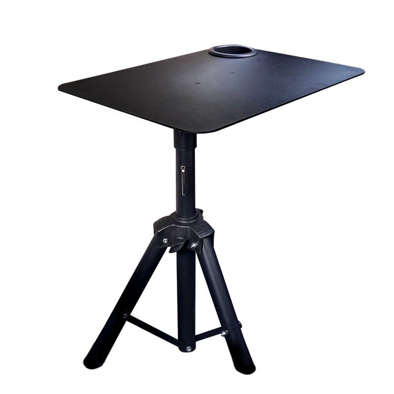 铝合金车载通用小桌板汽车后排专用小孩学习桌电脑办公桌餐桌支架