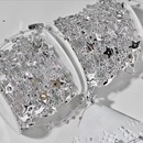 痛包链条挂件痛包美化扎包板垫板星星装 饰物配饰配件填充ins风星