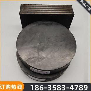 桥梁四氟板式 支座滑动支座 支座橡胶支座盆式 支座减震橡胶垫块板式