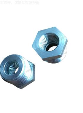 995944625544625英格索d兰内外丝接头I9ngersoll Ran空压机配件现