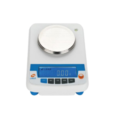 上海佑科 YP30002 实验室电子天平电子秤 10mg精密实验室电子天平
