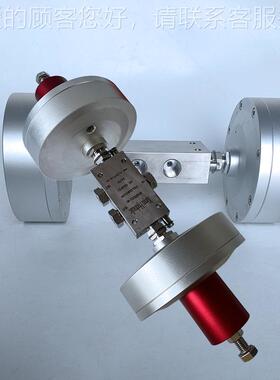 高压控针202NV00302-阀NC三通型6常开超高压气控针阀厂气家优惠