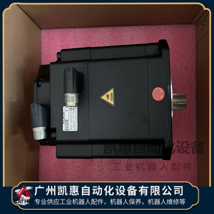 议价KUKA库卡机器人电机1FK7100-5AZ91-1ZZ9-Z马达3.2KW